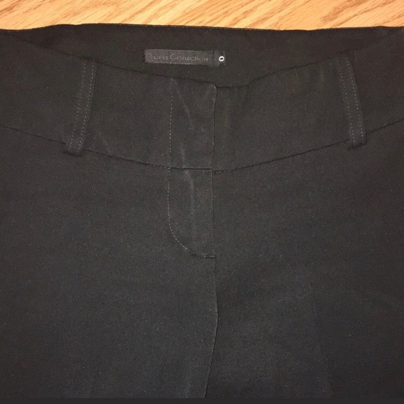 Guess Collection wide leg trousers - Picture 5 of 8